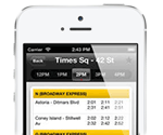 AllSchedules App